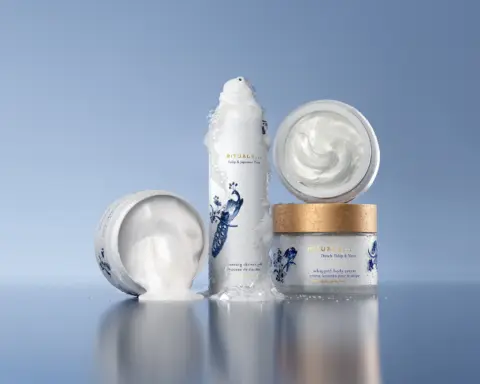 Duyulara dokunan yepyeni bir koleksiyon: Rituals Amsterdam