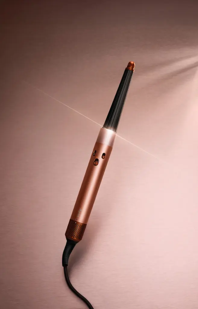 Dyson’dan yılbaşı sezonuna ışıltılı dokunuş: Amber Silk koleksiyonu