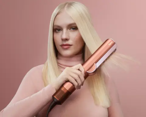 Dyson’dan yılbaşı sezonuna ışıltılı dokunuş: Amber Silk koleksiyonu
