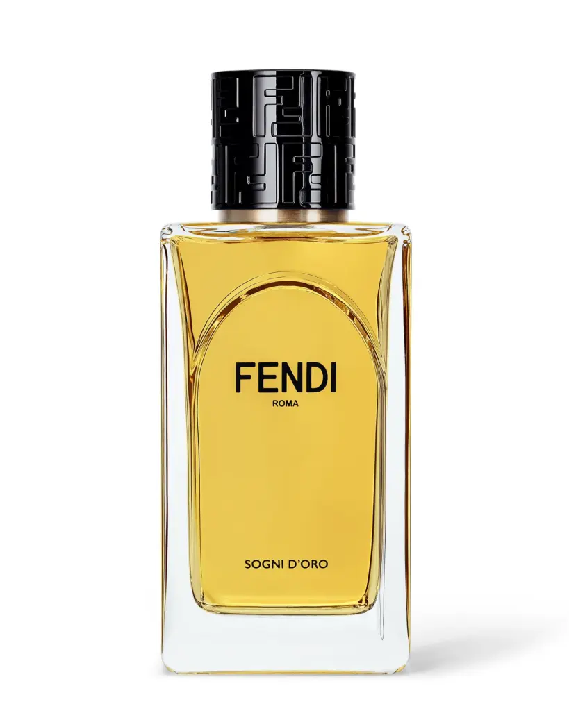 Sogni d’Oro, Silvia Venturini Fendi'yi temsil ediyor