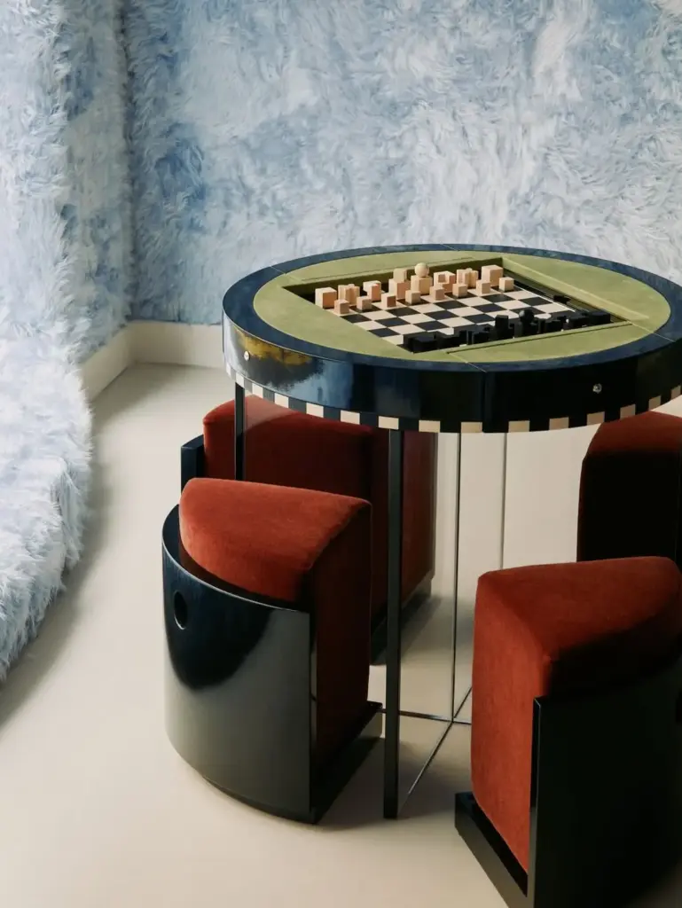 Sanatsal okuma: Nesneden çok atmosfer