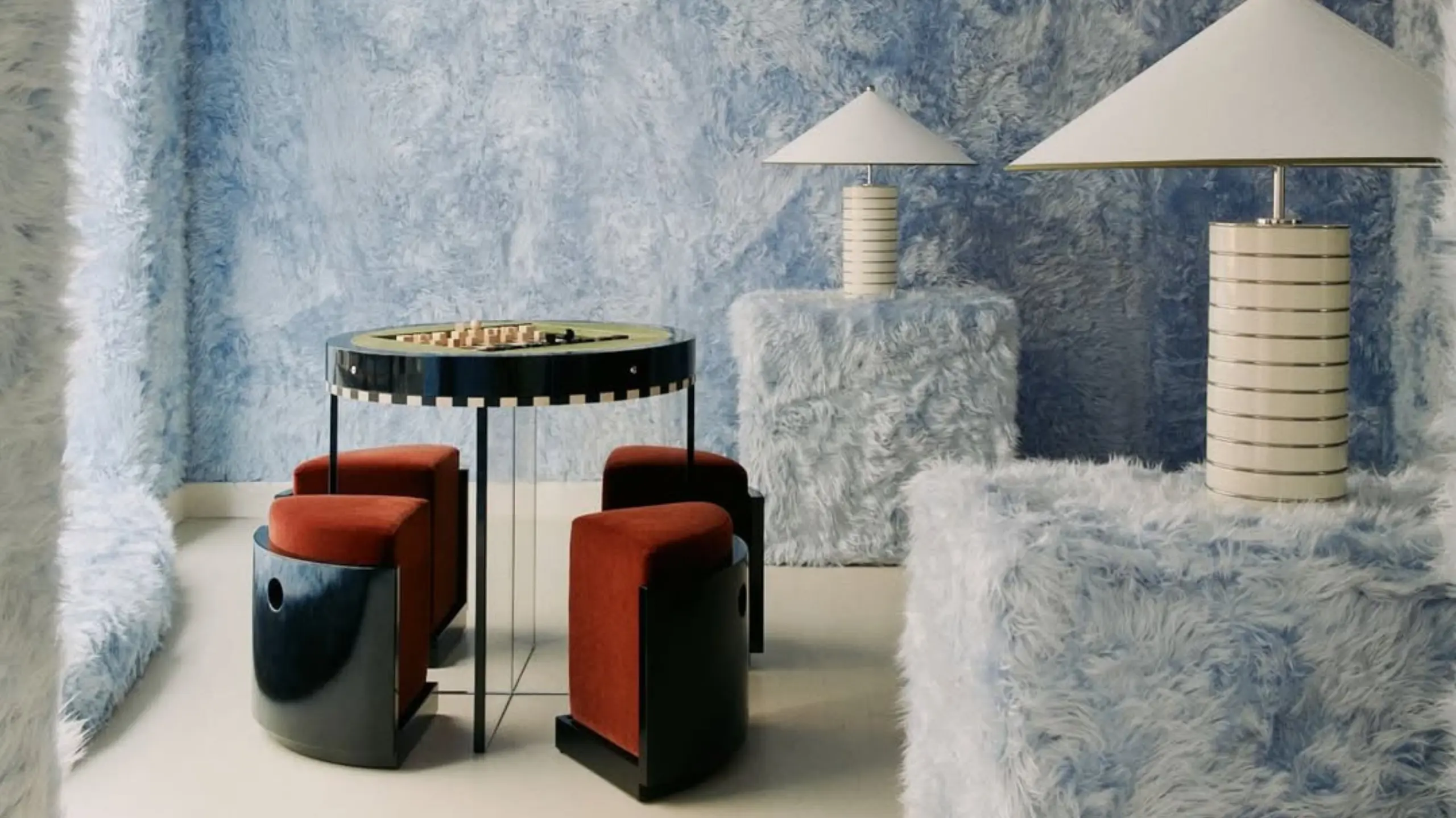 EC8 & La Salle de Jeux: Etiketlere sığmayan bir koleksiyon