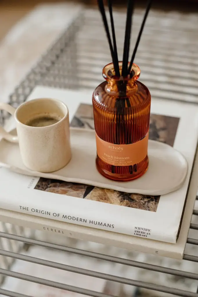 Echoes Candle & Scent Lab oda kokuları