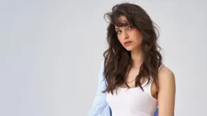 Ekin Aksoy ile güzellik sohbeti