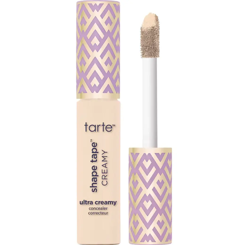 Tarte Shape Tape Creamy concealer