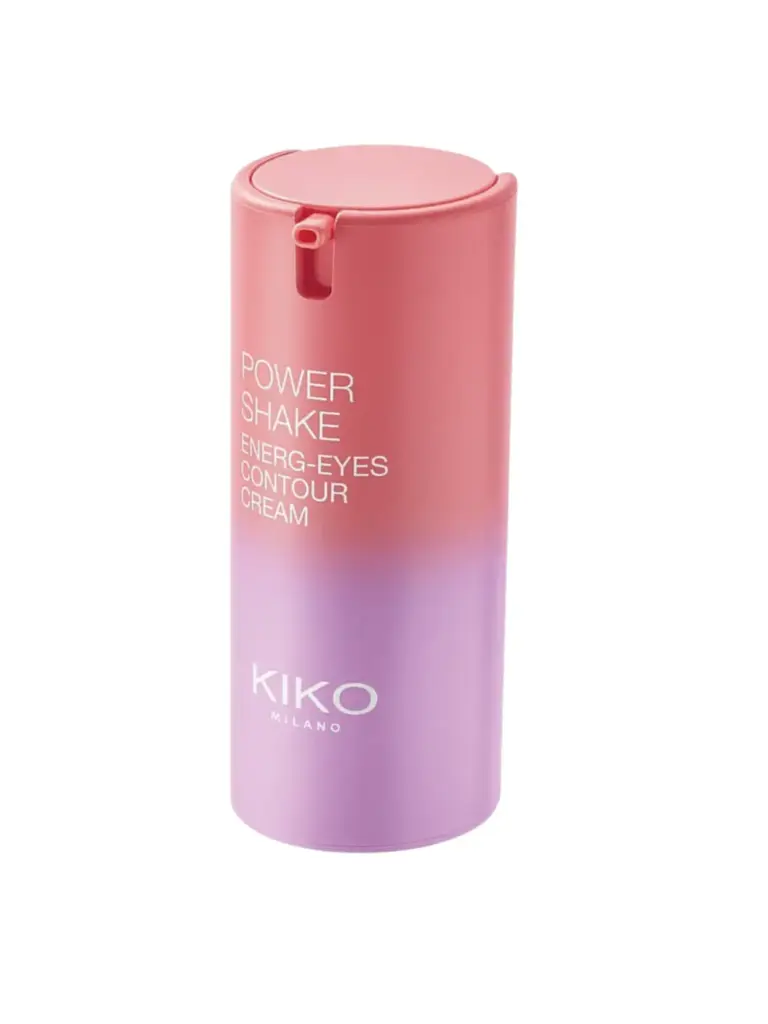 Kiko Power Shake Energ-Eyes Contour göz kremi