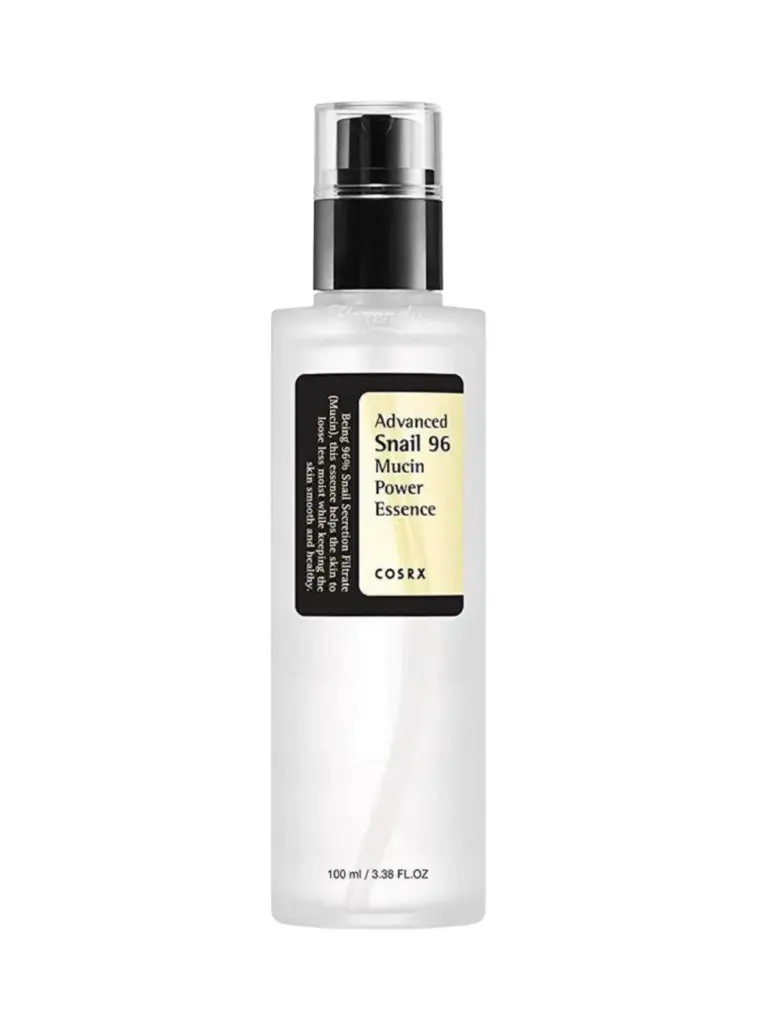 COSRX Advanced Snail 96 Mucin Power esans