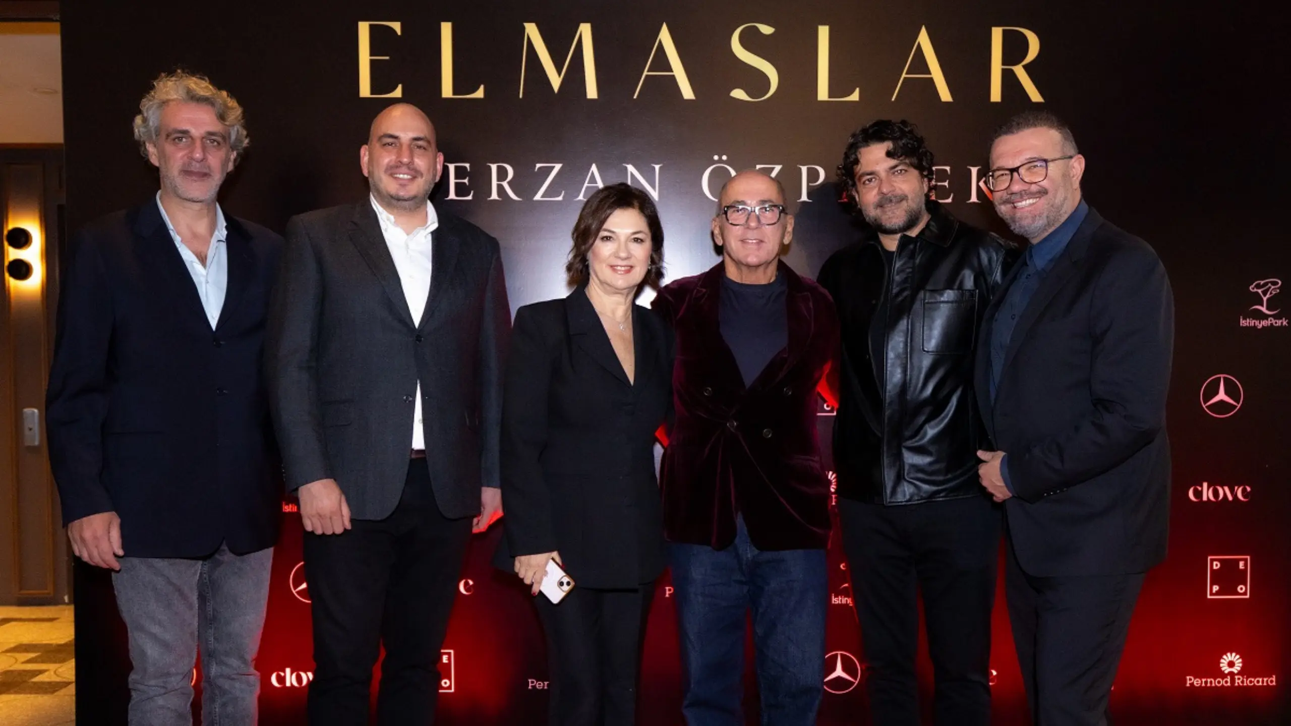 Elmaslar galası