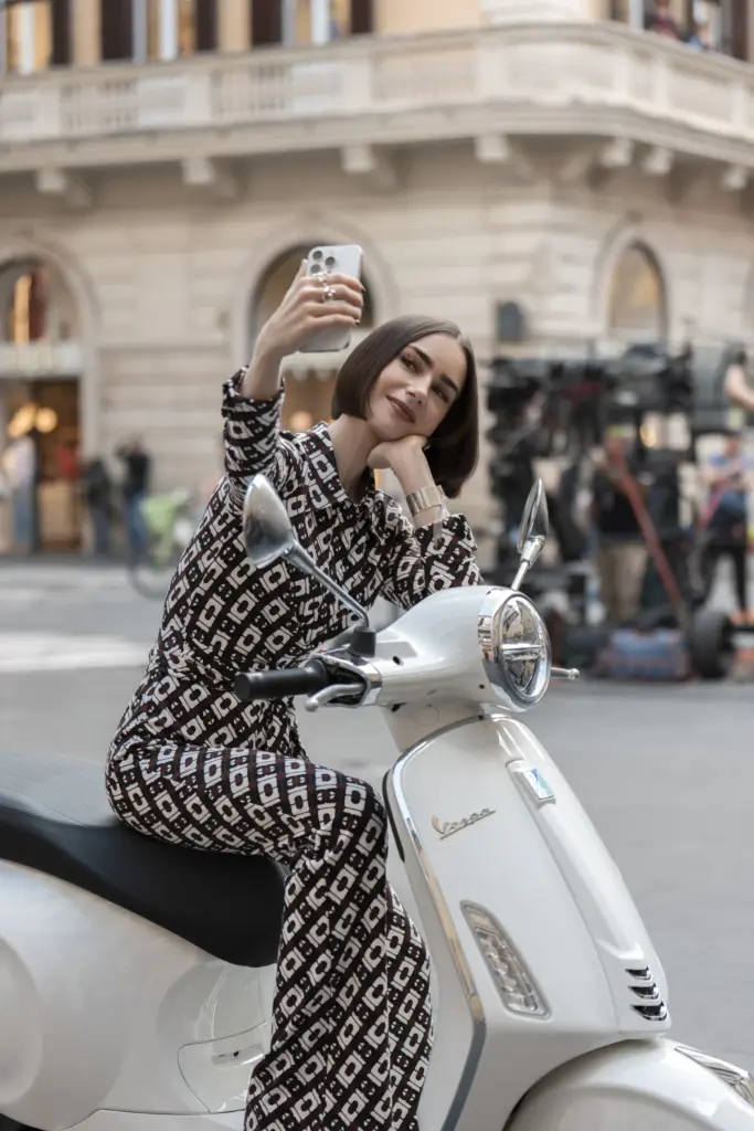 Emily In Paris