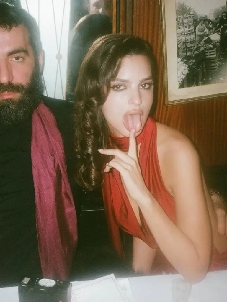 Romain Gavras ve EmRata