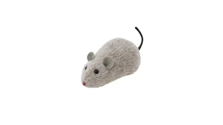 Madpet kurmalı kedi oyuncağı