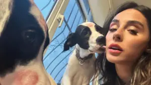 En yakın arkadaşım: Yasemin Yürük Nova ve Vega