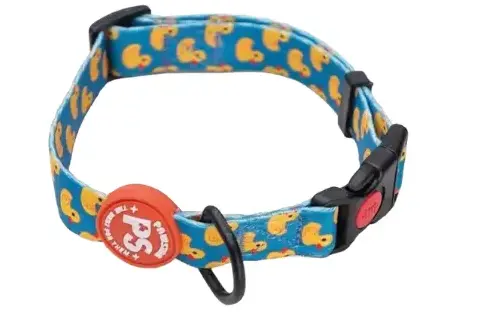 Pawstar boyun tasması
