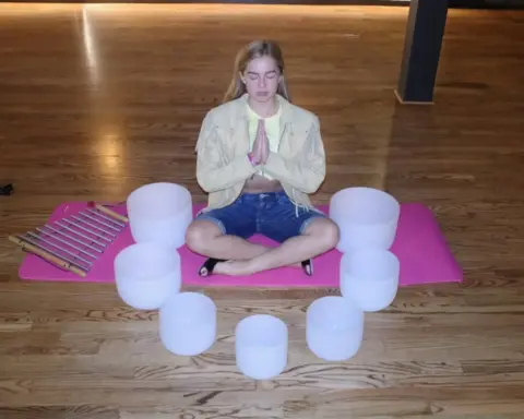 Enerji yenileme ritüeli “Aura Bathing” hakkında bilmeniz gerekenler