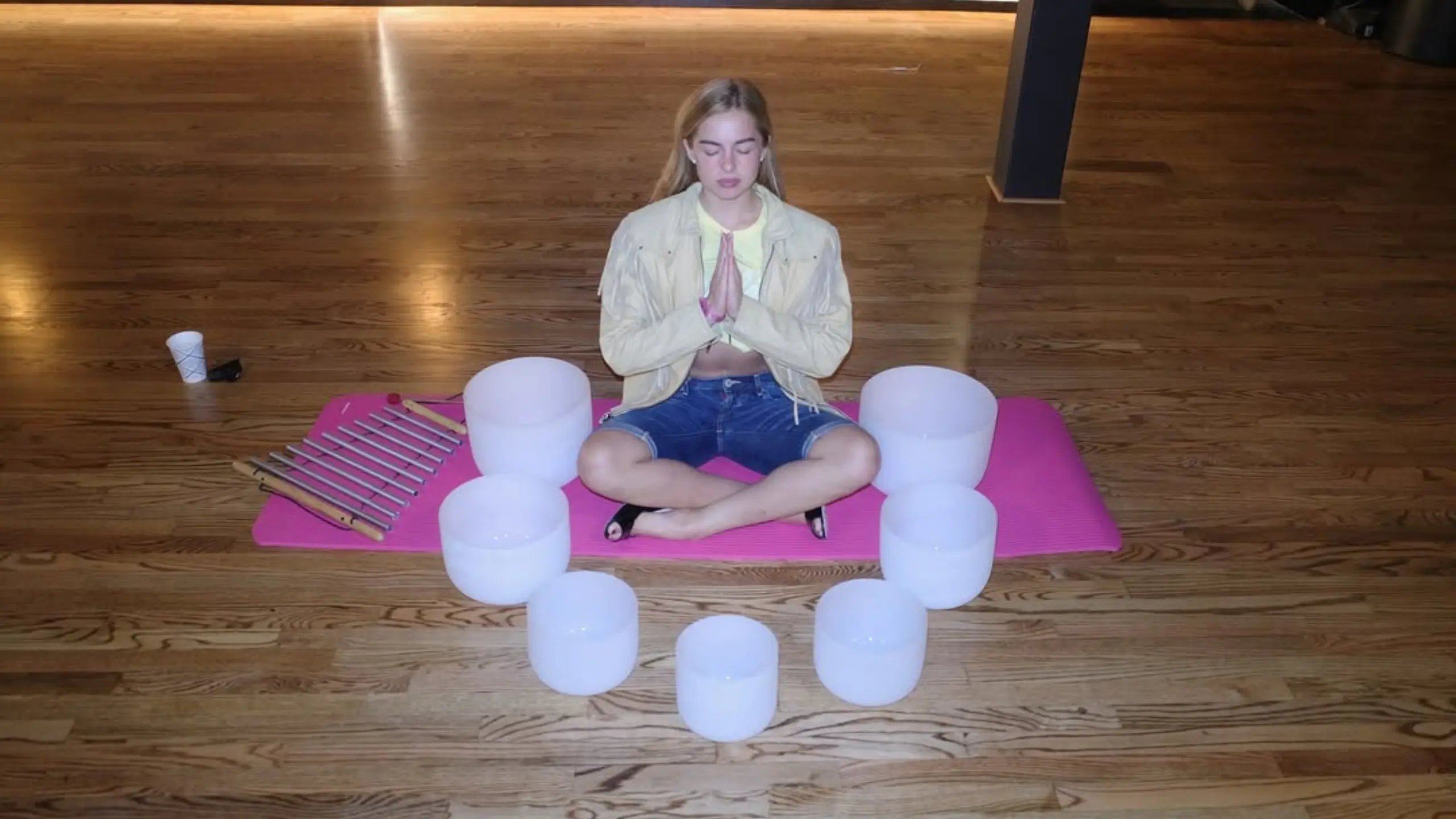 Enerji yenileme ritüeli “Aura Bathing” hakkında bilmeniz gerekenler