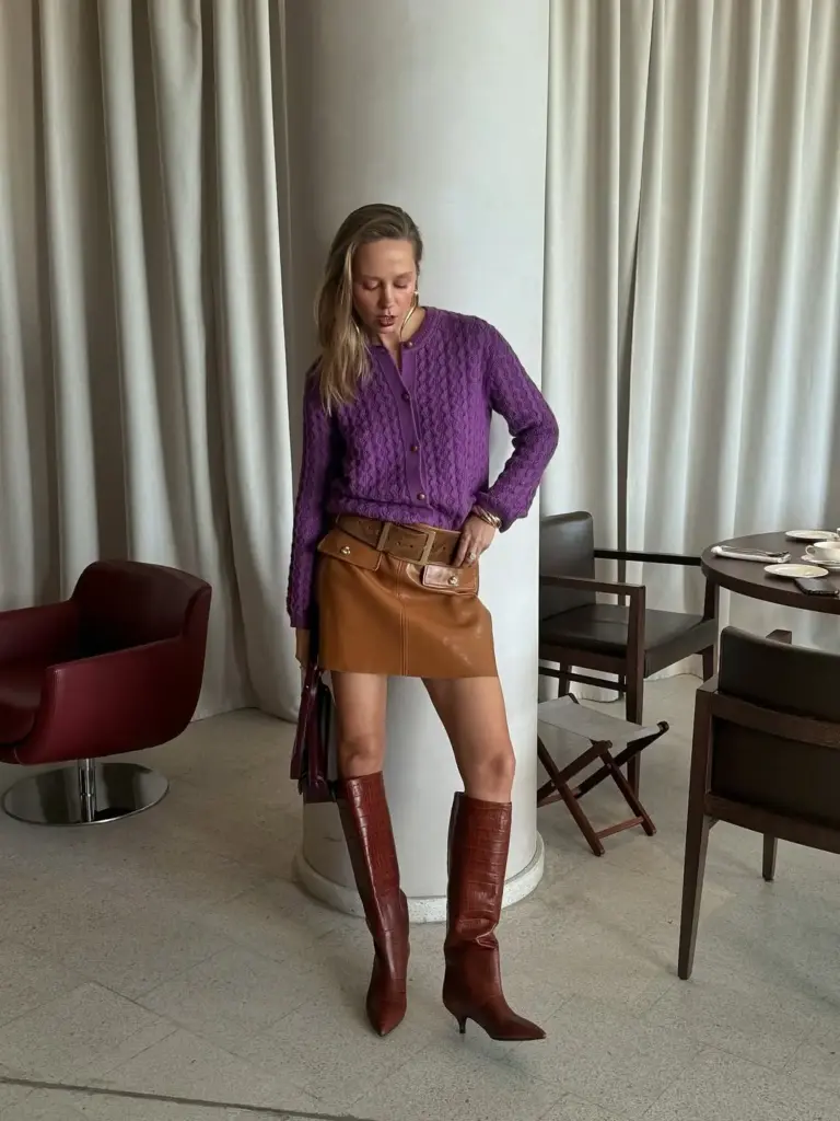 Dopamine dressing, sezonun renkleriyle buluşuyor