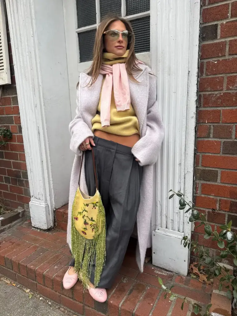 Yaşayan aksesuarlar