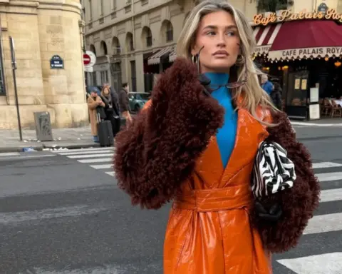 Enerjik, hareketli ve renkli: TikTok’un yükselen trendi “Dopamine dressing”