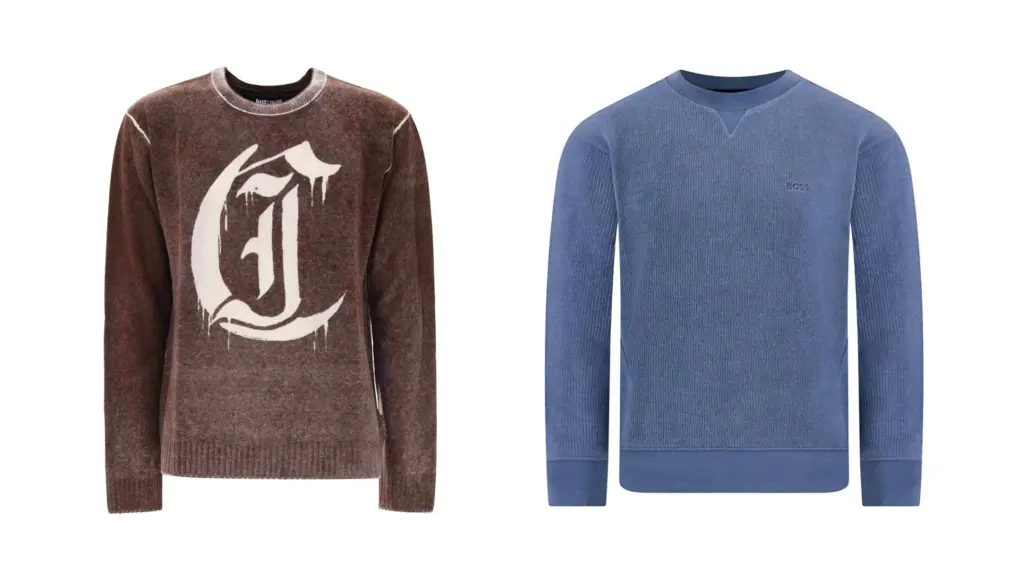 Erkek modasında güçlü stil Boyner’de