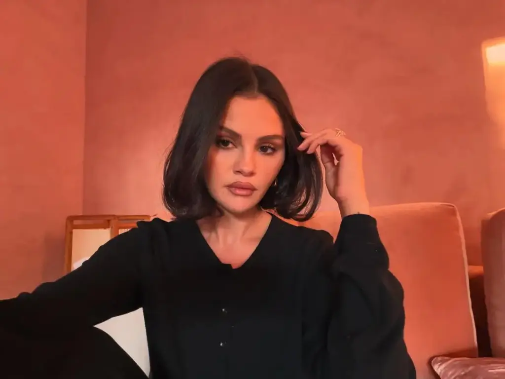 Eski Hollywood bob saç kesimi