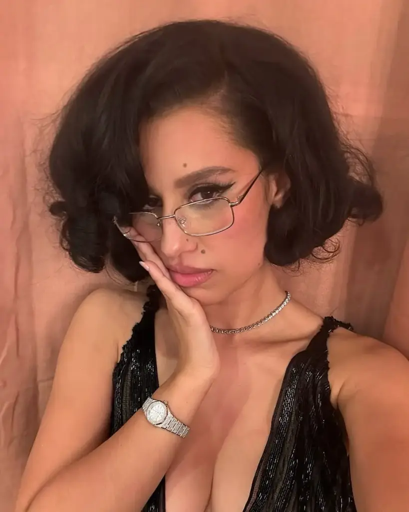 Klasik Hollywood saçı