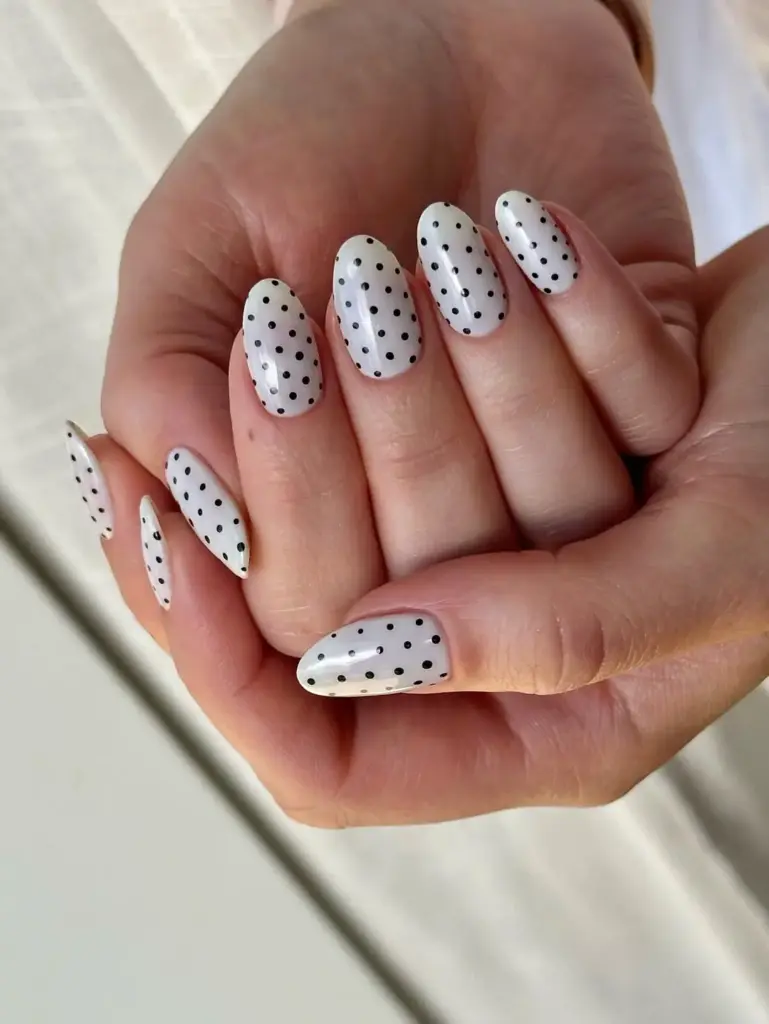 Nail art manikür trendleri