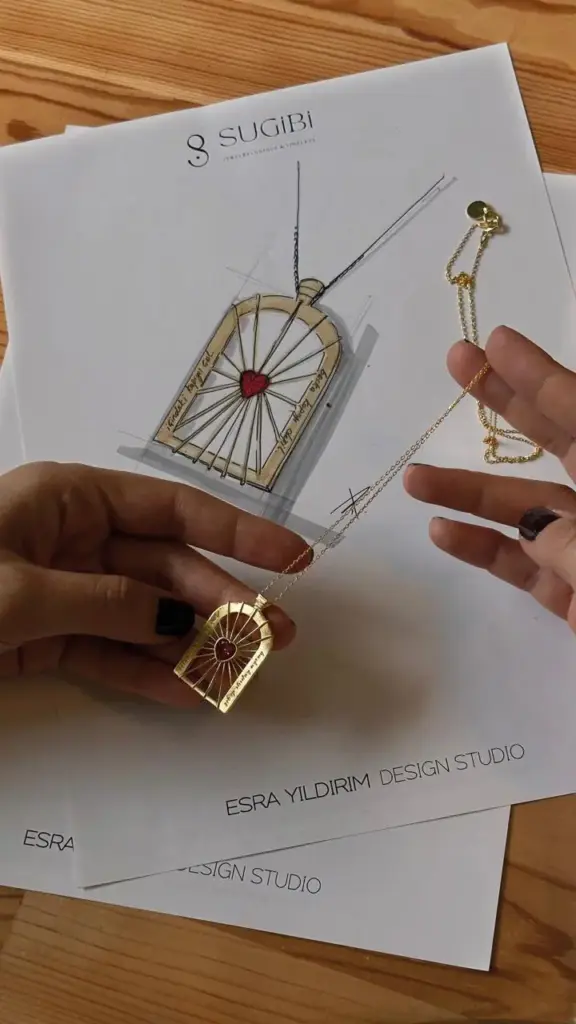 Esra Yıldırım Karakaş Sugibi