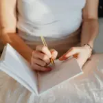 Çekim Yasası günlüğü nasıl tutulur?