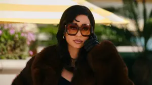Euphoria’nın Maddy karakterinden ilhamla: Dramatik eyeliner trendi