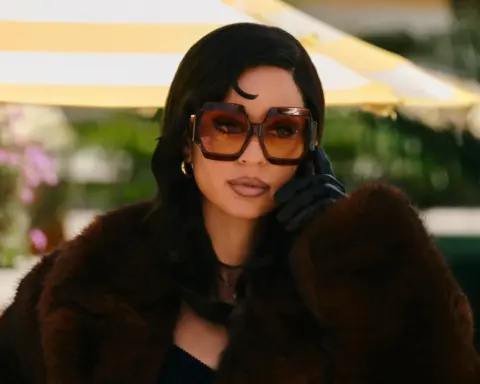 Euphoria’nın Maddy karakterinden ilhamla: Dramatik eyeliner trendi
