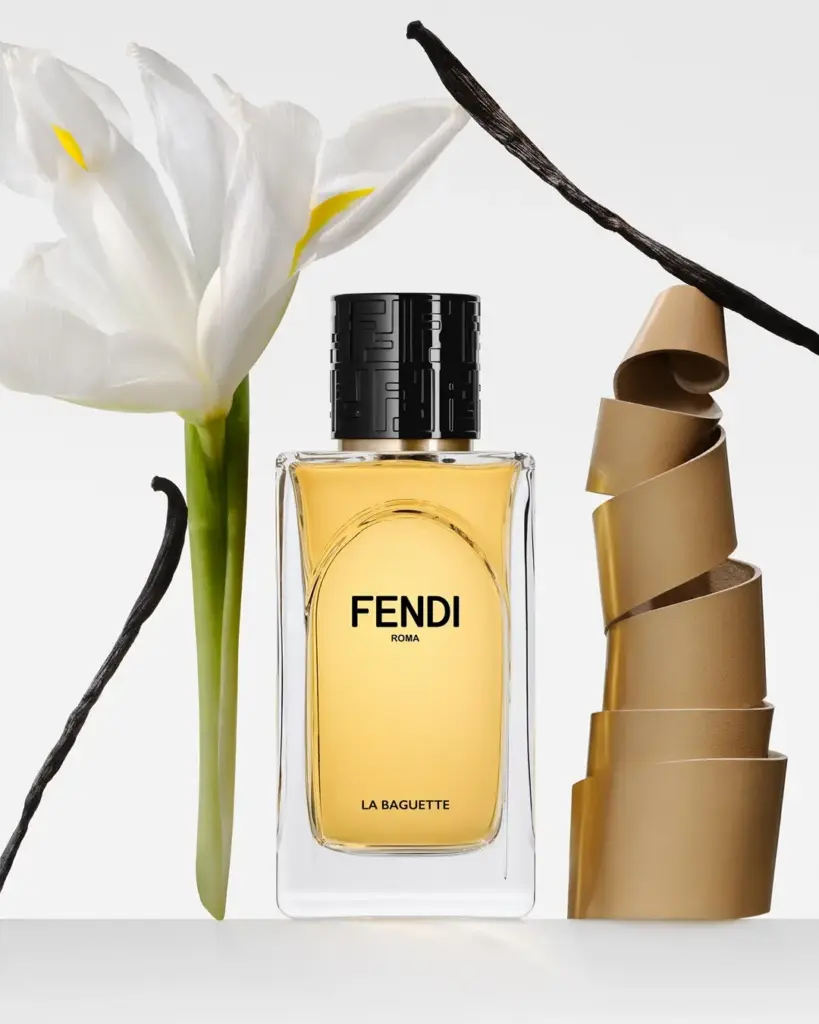 fendi La Baguette