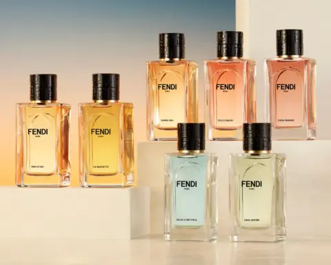 fendi parfüm koleksiyonu