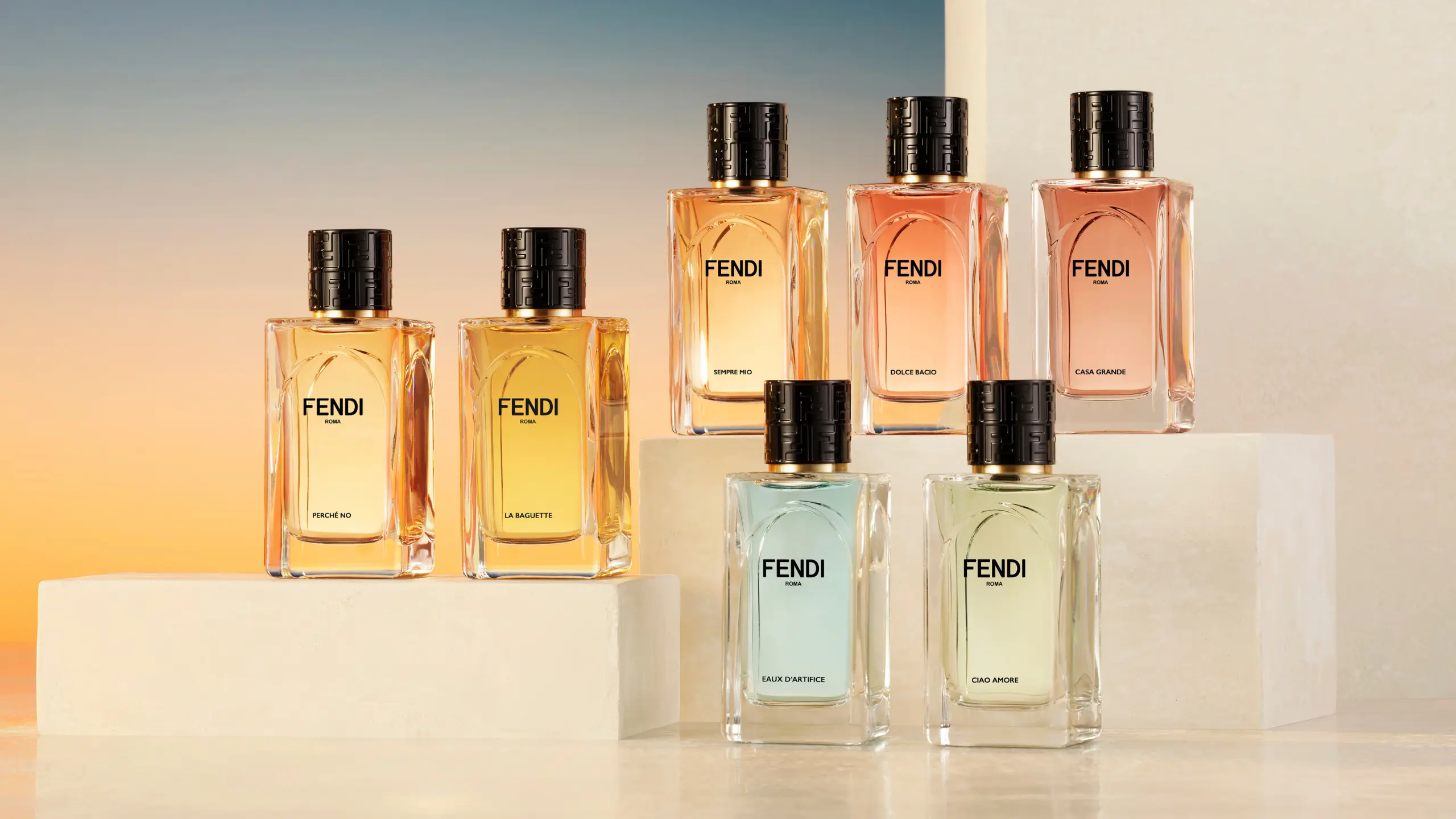 fendi parfüm koleksiyonu