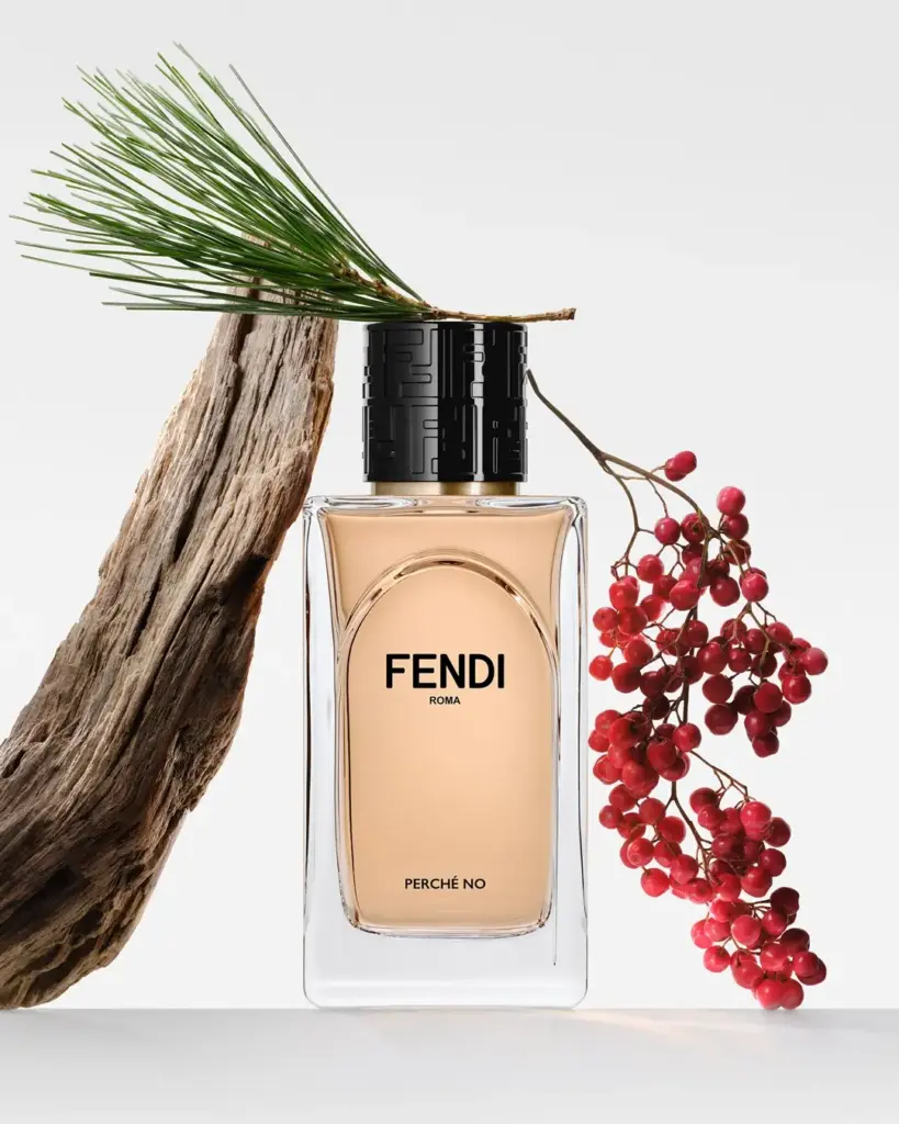fendi Perché No