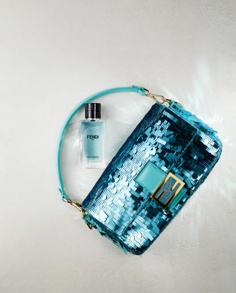 fendi Eaux d’Artifice