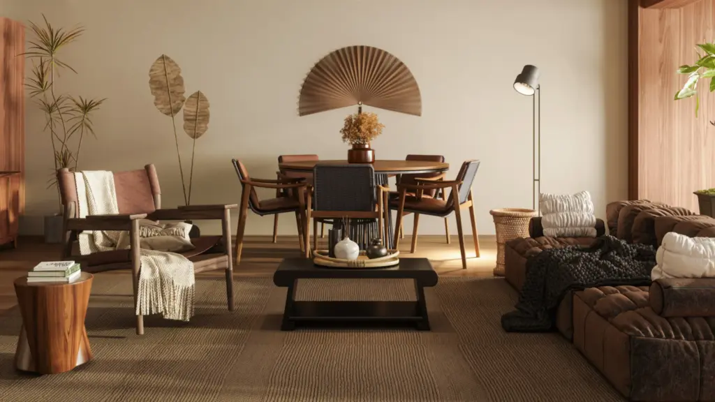 Feng Shui: Mekanlarda denge ve akış sanatı