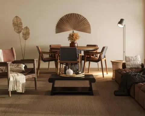 Feng Shui: Mekanlarda denge ve akış sanatı