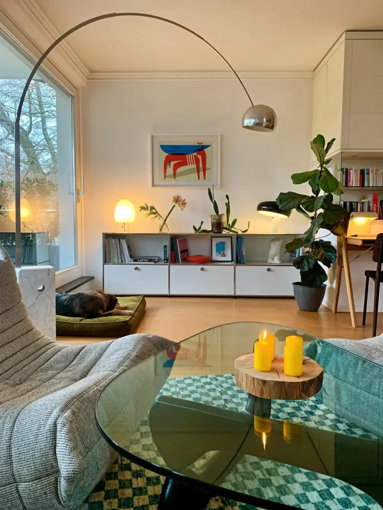 Feng Shui’yi günlük yaşama uyarlamak