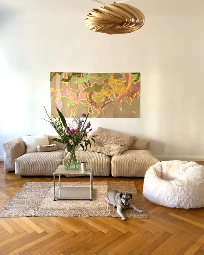 Feng Shui ile enerji akışı ve mekan dengesi