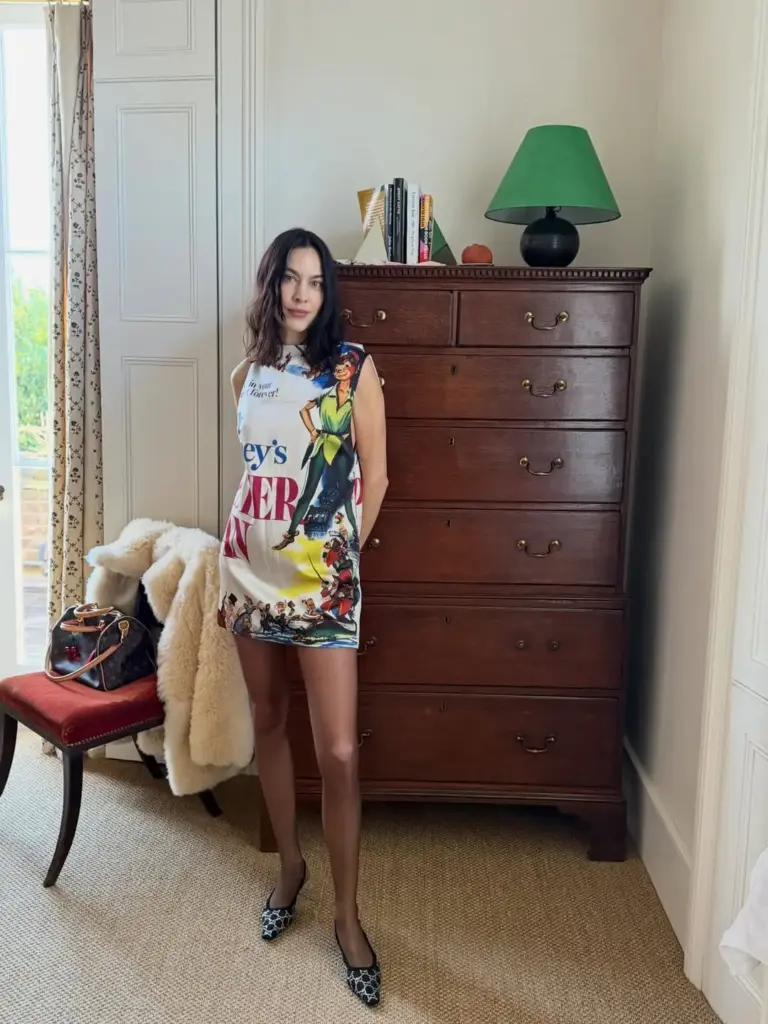 Zamansız it - girl enerjisi