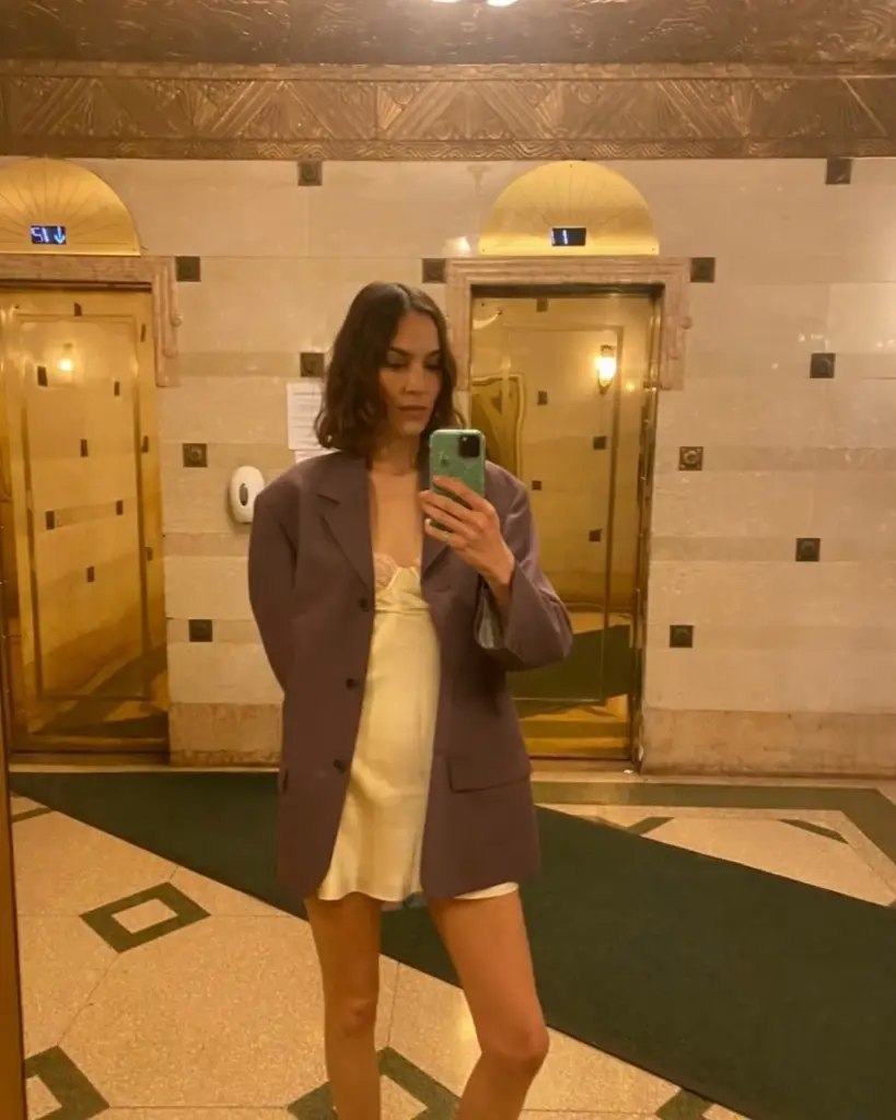 Görünümün anahtarı: Denge