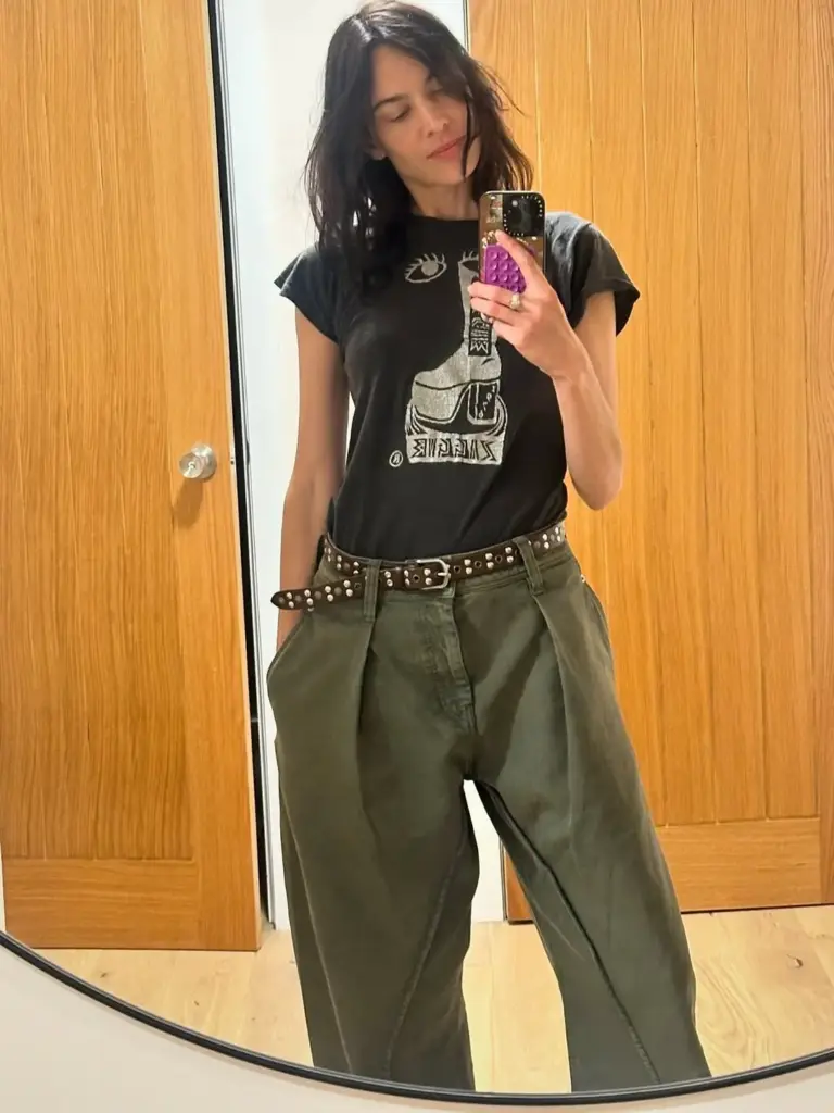 Maskülen ve feminen dengesi