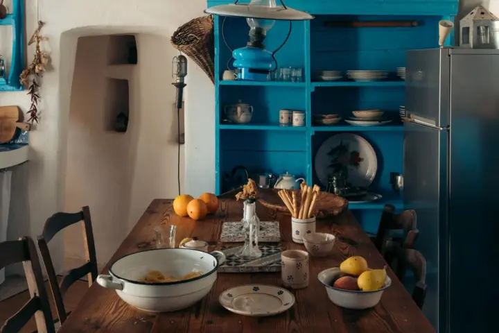 "Fisherman aesthetic" dekorasyonu nasıl etkiledi?