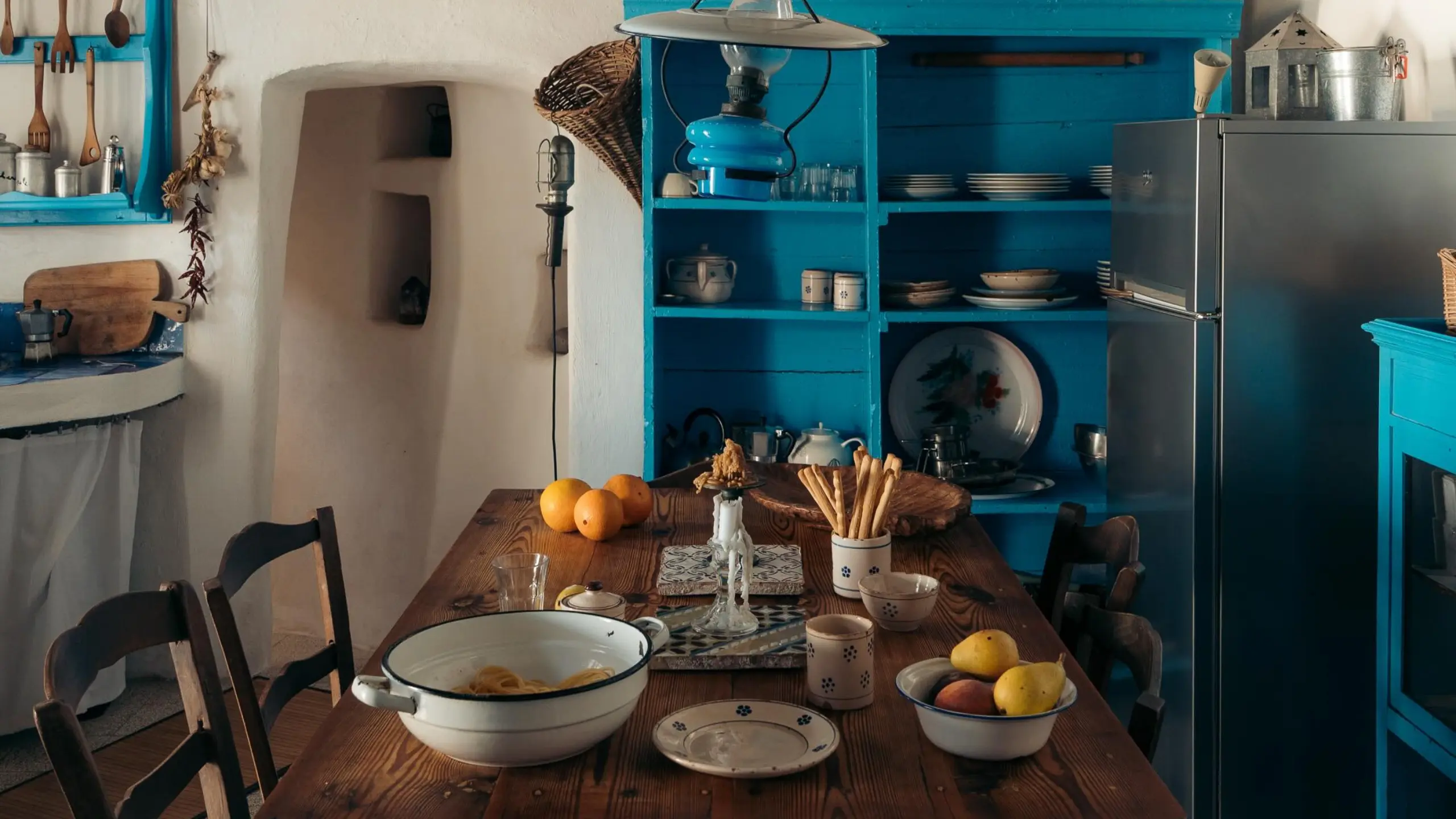 "Fisherman aesthetic" dekorasyonu nasıl etkiledi?