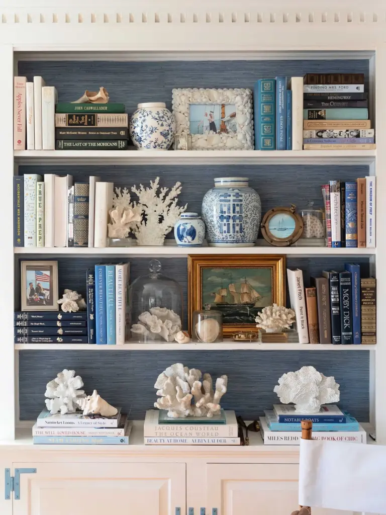 Fisherman aesthetic renk paleti nedir?