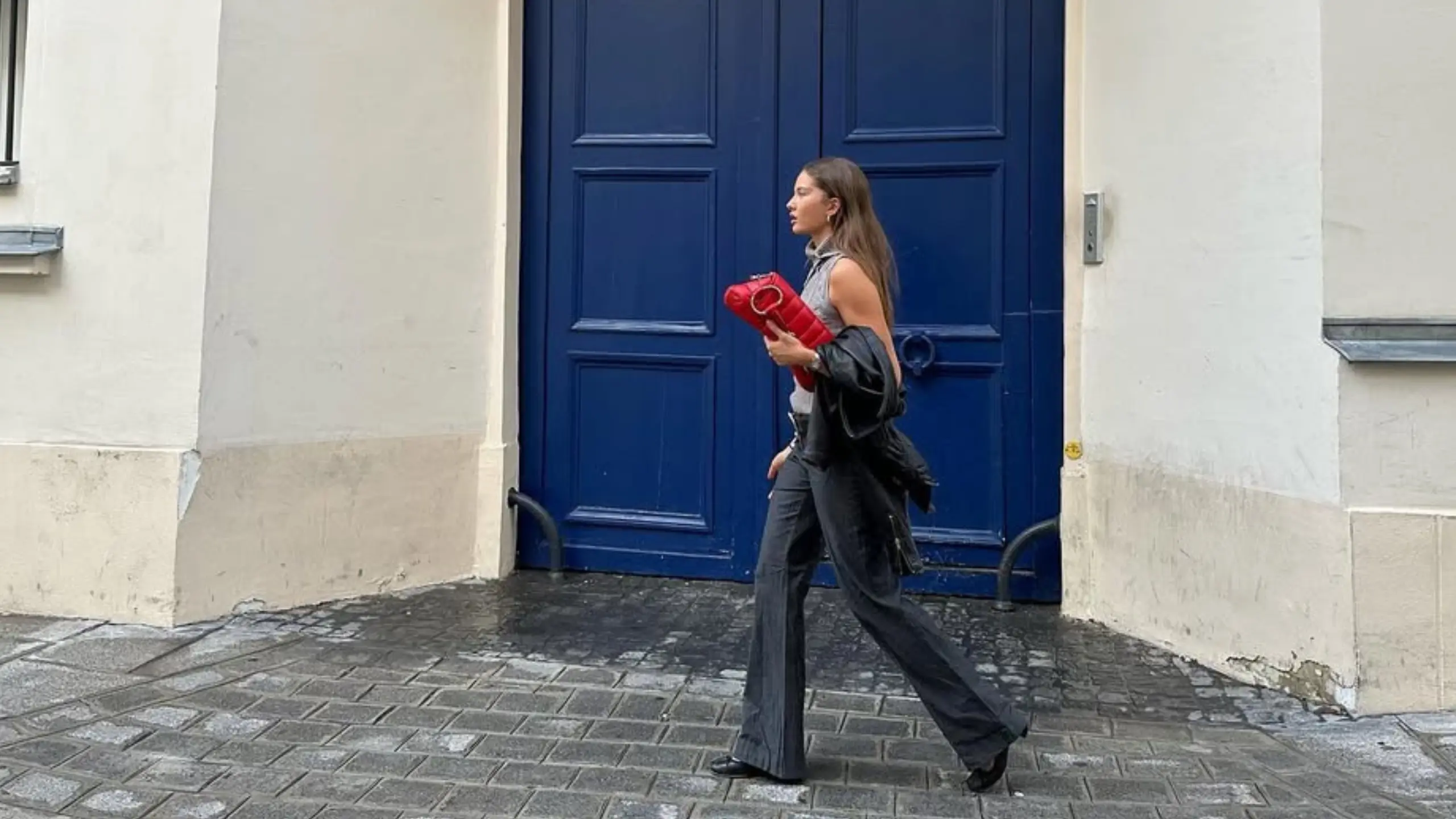 Flare jean trendi