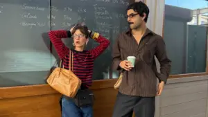 Flört kültüründe arkadaş etkisi: “Friendfluence” nedir?