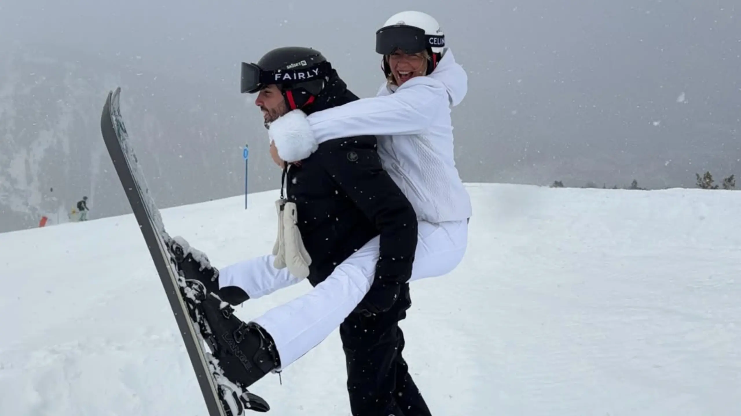 Flört kültüründe yeni bir terim: Sledging nedir?