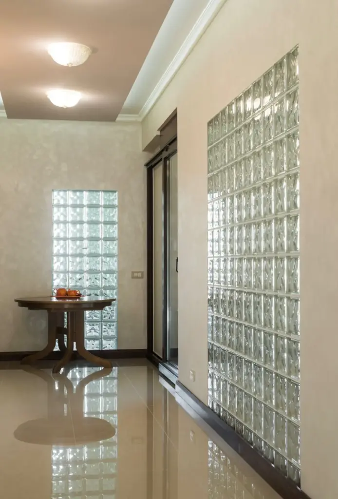 cam tuğlaların yorumu