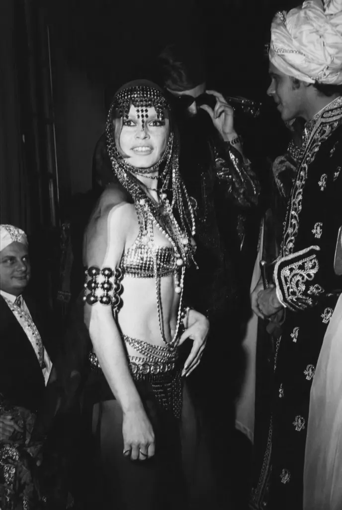 Brigitte Bardot’nun ardından